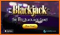 BlackJack 21 - free offline card games (no wifi) related image