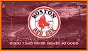 Boston Baseball Red Sox Edition related image