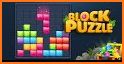 Free Block Puzzle - Classic Block Puzzle Game related image