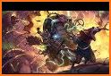 Warhammer: Doomwheel related image