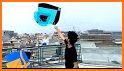 Kite fighting Game: Lahore Basant Festival 2020 related image
