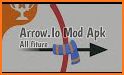 Archer io - Arrow Frag related image