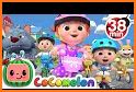 Kids Songs I Love the Mountains Children Movies related image