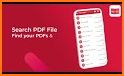 PDF Reader - Fast PDF Viewer related image