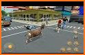 Goat Rampage 2019 : Goat Simulator City Attack related image