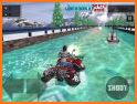 Jet Ski Water Racing Champion 3D related image