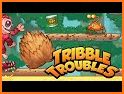 Tribble Troubles related image