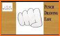 Draw Punch 3D related image