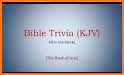 Bible Journey Trivia Game related image
