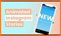 MojoArt – Story Maker, Story Editor for Instagram related image