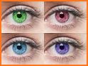 Eye Color Changer : Eye Lens Photo Editor 2019 related image