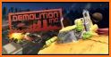 Demolition Inc. HD related image
