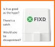 Fixd related image