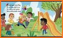 LOLA SLUG: 1st Story book for kids + dyslexia help related image