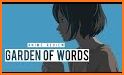 Garden of Words - Word game related image