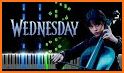 Wednesday The Cello Piano Hop related image