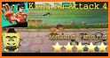 Kung Fu Attack 4 - Combo Champion Fight related image