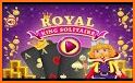 Royal King Pyramid Solitaire related image