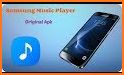 Music Player for Samsung S9 Style: Mp3 Player related image