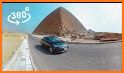 Egypt VR 360 related image
