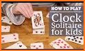Clock Solitaire related image
