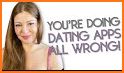 i-Dating: meet online; dating app related image