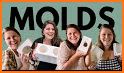 Mystery Molds related image