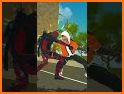 Spider Fighter Man Hero related image