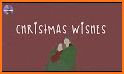 Christmas Wishes and Blessings related image