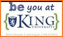 King University related image