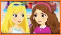 Guide for LEGO Friends related image
