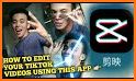 ClipCut - Clipping 剪 Movie 映 Video for Tiktok related image