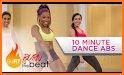 Weight Loss Dance Workout related image