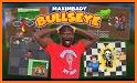 MaximBady: Bullseye I Fun Youtuber action game related image
