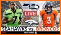 Football - NFL Live Streaming related image