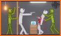 Watermelon Ragdoll Fight Game related image