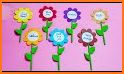 Blossom Kids - Flashcards and Activities related image