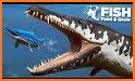 3D Fish Feeding and Grow : Hungry Fish Simulator related image