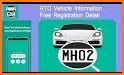 RTO Vehicle Information Vahan related image