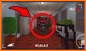Horror Pizzeria Survival Craft Game related image