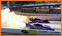 Jet Car Power Show: Max Speed Race related image