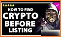 Crypto Exchange Listing Alerts related image