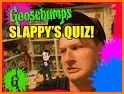 Goosebumps Trivia Game related image