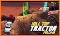 Hill Top Tractor Pulling Free related image