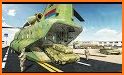US Army Cargo Transport : Military Plane Games related image