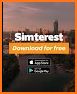 Simterest: Friends & Dating with Similar Interests related image