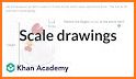 Geometry Scale - fun casual geometry scaling game related image