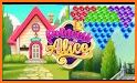 Princess Alice - Bubble Shooter Game related image