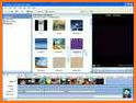 Slideshow Video Maker -Editor ,Movie Maker,Music related image