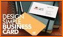 Business, Visiting Card Maker & Designer related image